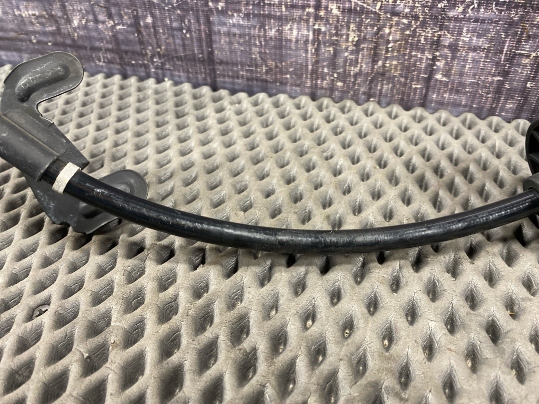 Трос ручника, 1880 рублей, Красноярск