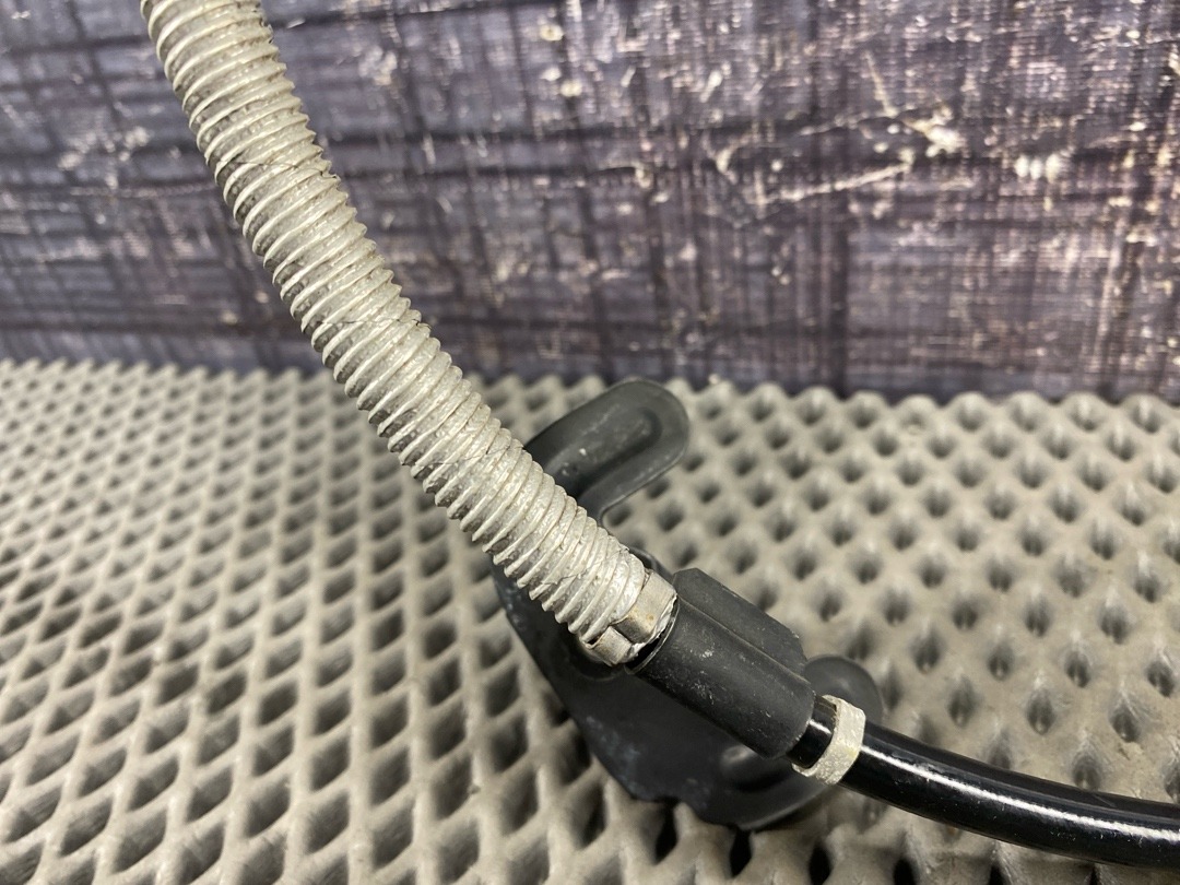 Трос ручника, 1880 рублей, Красноярск