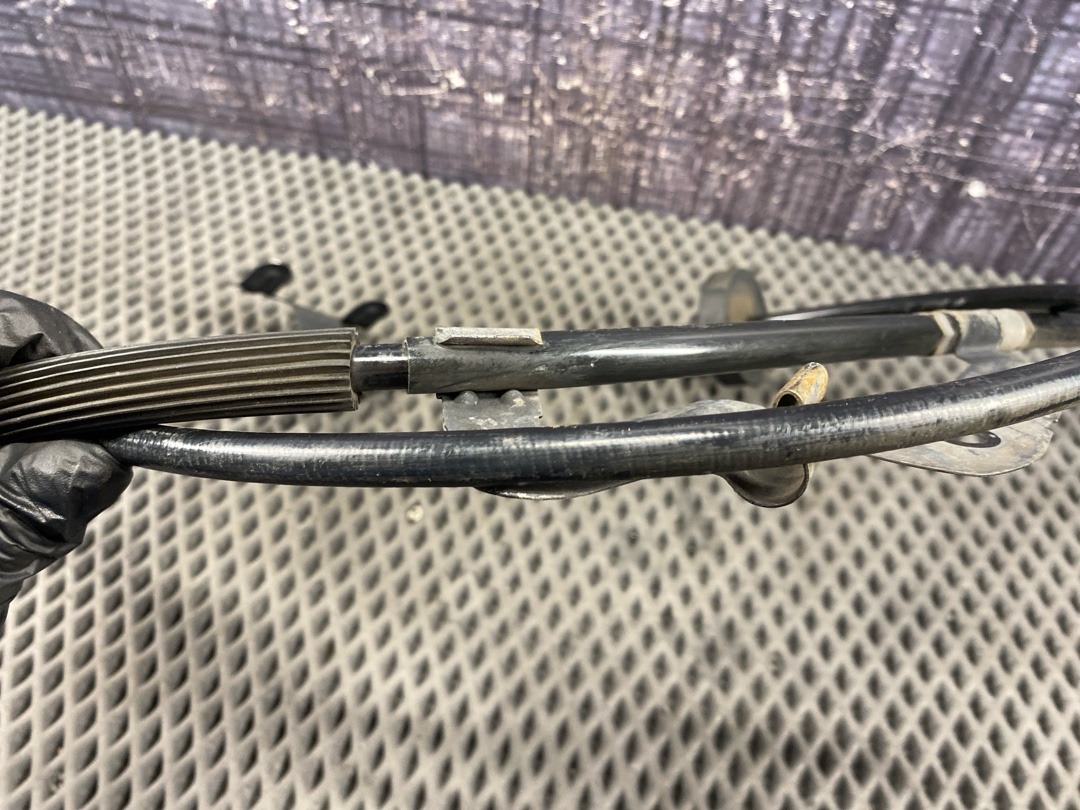 Трос ручника, 1880 рублей, Красноярск