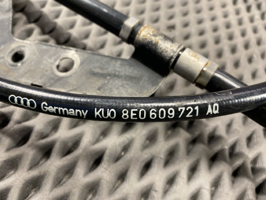 Трос ручника, 1880 рублей, Красноярск