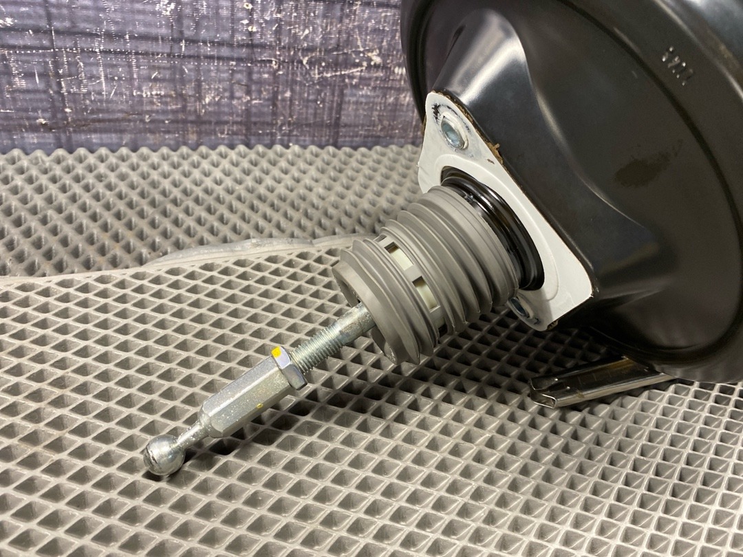 Вакуумный усилитель, 5420 рублей, Красноярск