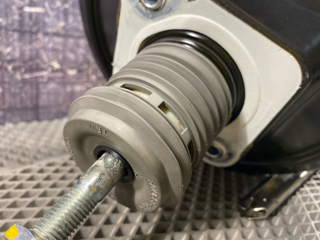 Вакуумный усилитель, 5420 рублей, Красноярск