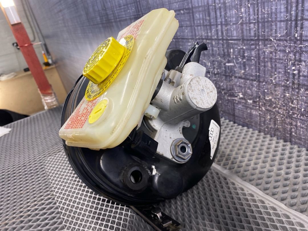 Вакуумный усилитель, 5420 рублей, Красноярск