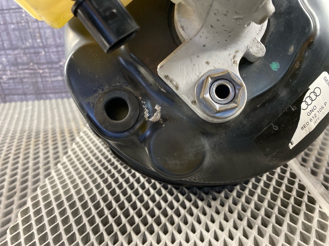 Вакуумный усилитель, 5420 рублей, Красноярск