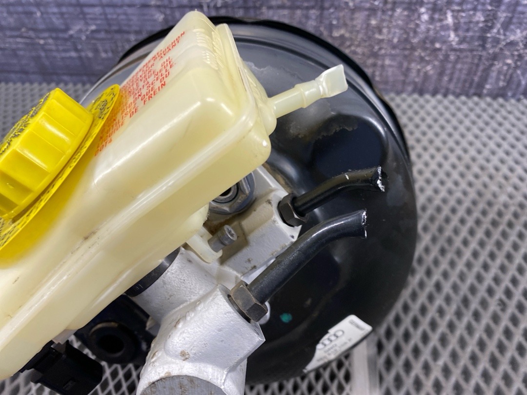 Вакуумный усилитель, 5420 рублей, Красноярск