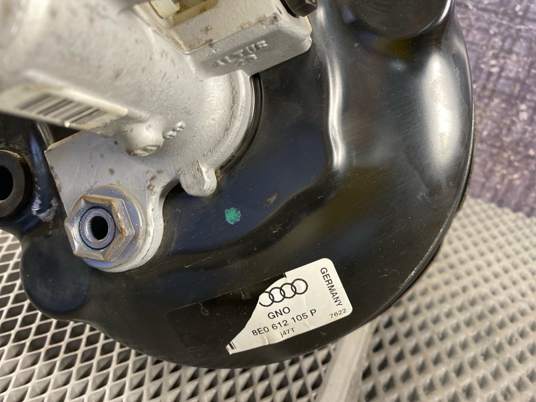 Вакуумный усилитель, 5420 рублей, Красноярск