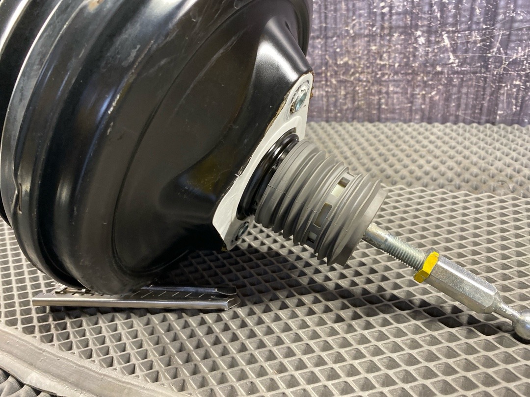 Вакуумный усилитель, 5420 рублей, Красноярск