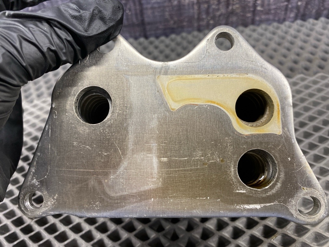 Теплообменник, 3220 рублей, Красноярск