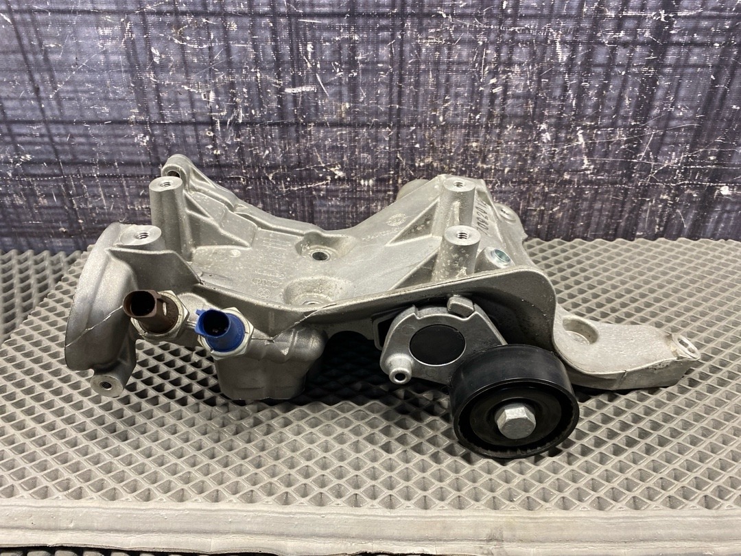 Корпус масляного фильтра, 3960 рублей, Красноярск