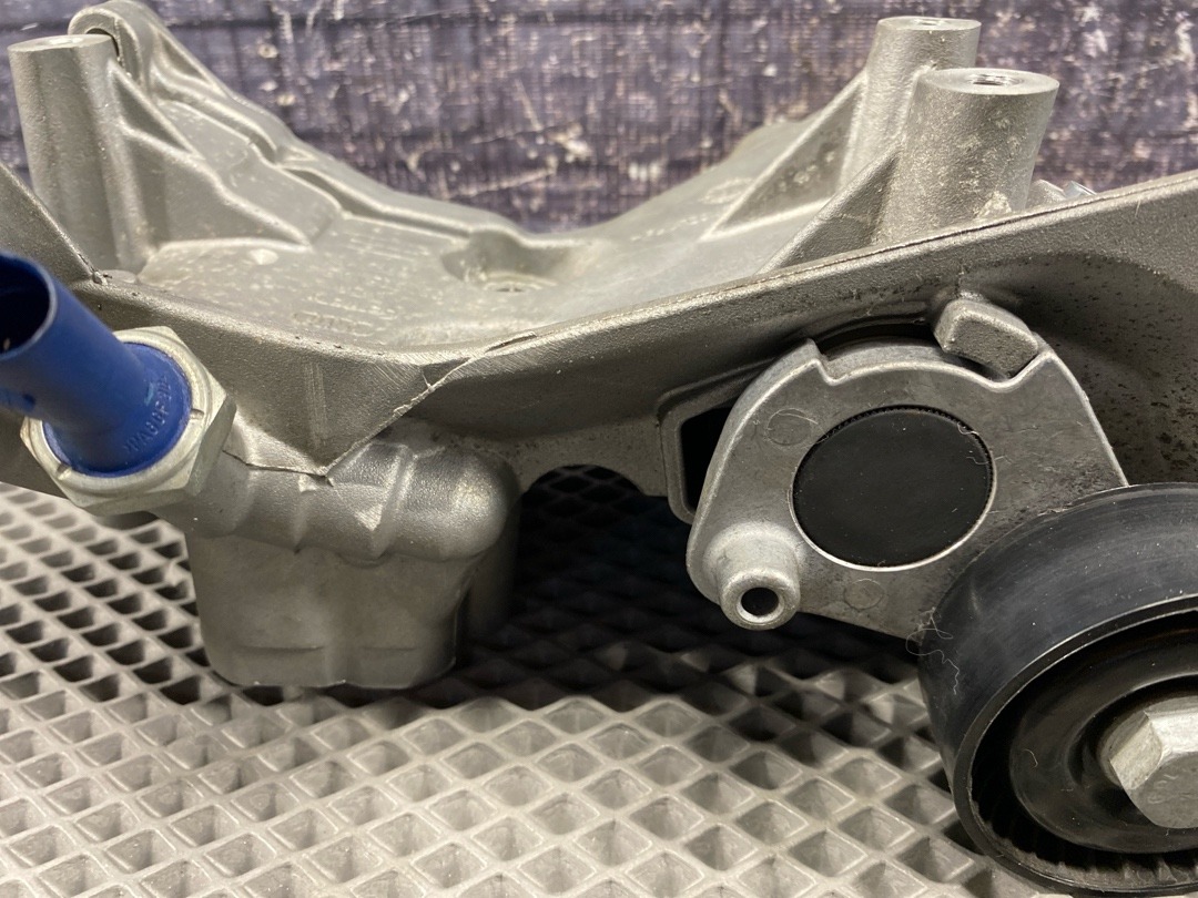 Корпус масляного фильтра, 3960 рублей, Красноярск