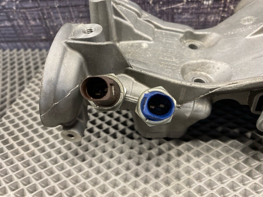 Корпус масляного фильтра, 3960 рублей, Красноярск