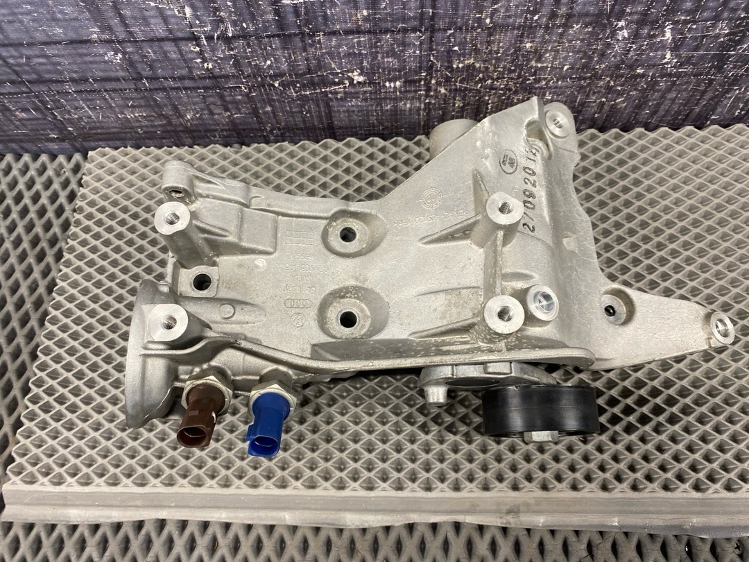 Корпус масляного фильтра, 3960 рублей, Красноярск