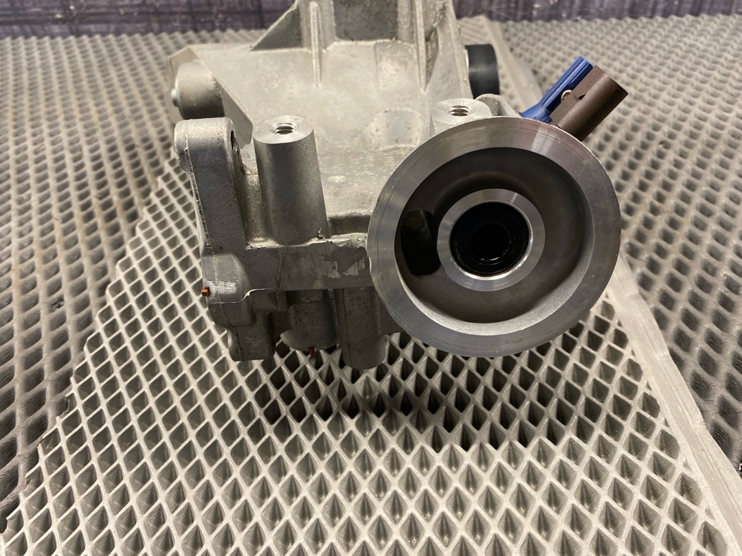 Корпус масляного фильтра, 3960 рублей, Красноярск