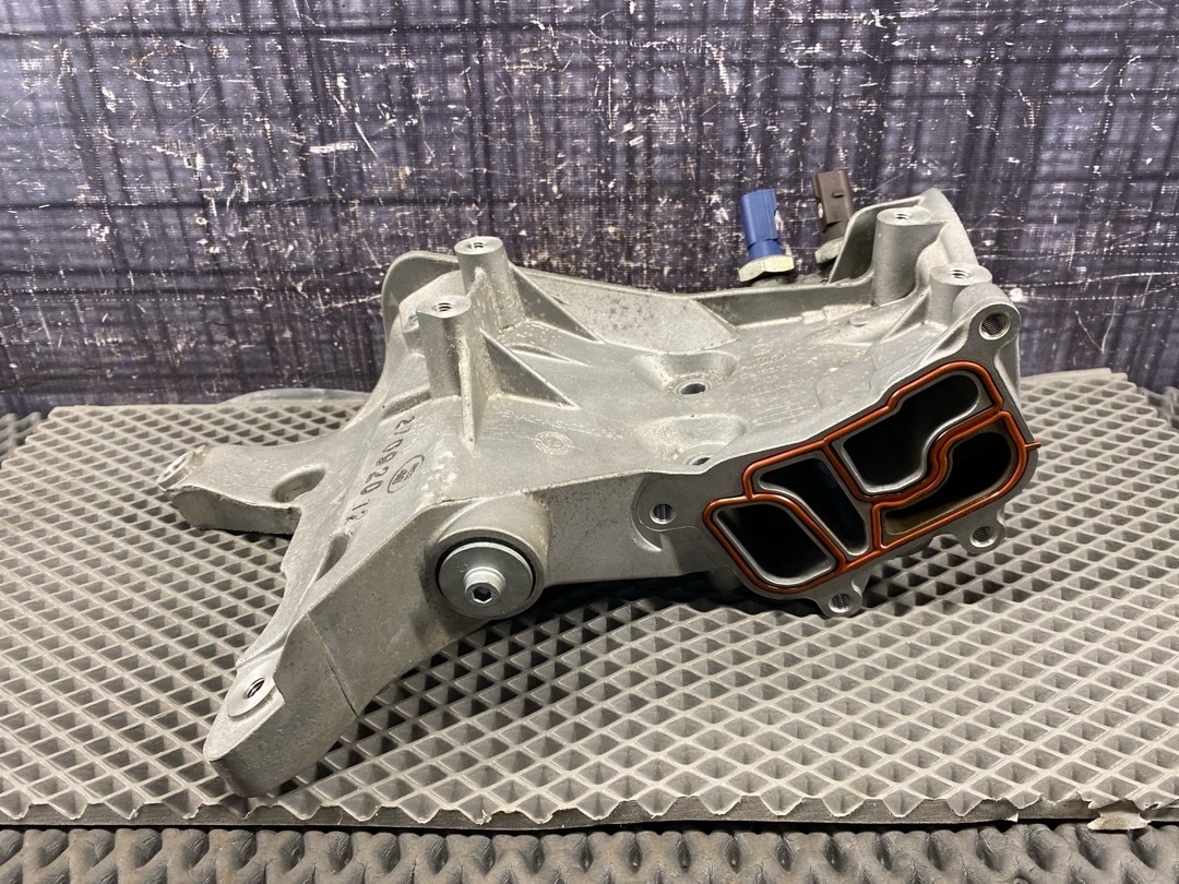 Корпус масляного фильтра, 3960 рублей, Красноярск