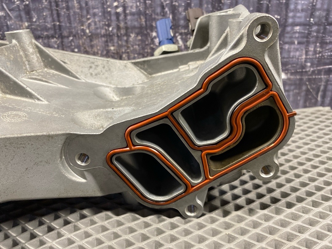 Корпус масляного фильтра, 3960 рублей, Красноярск