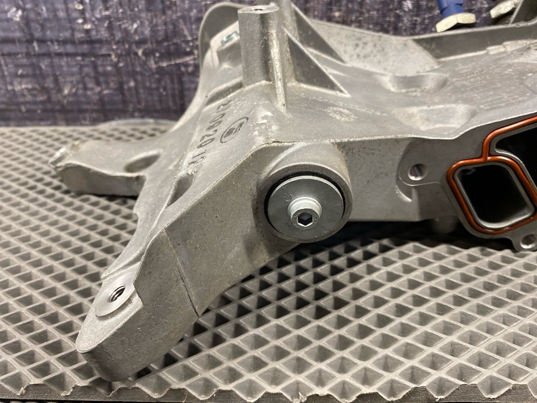 Корпус масляного фильтра, 3960 рублей, Красноярск