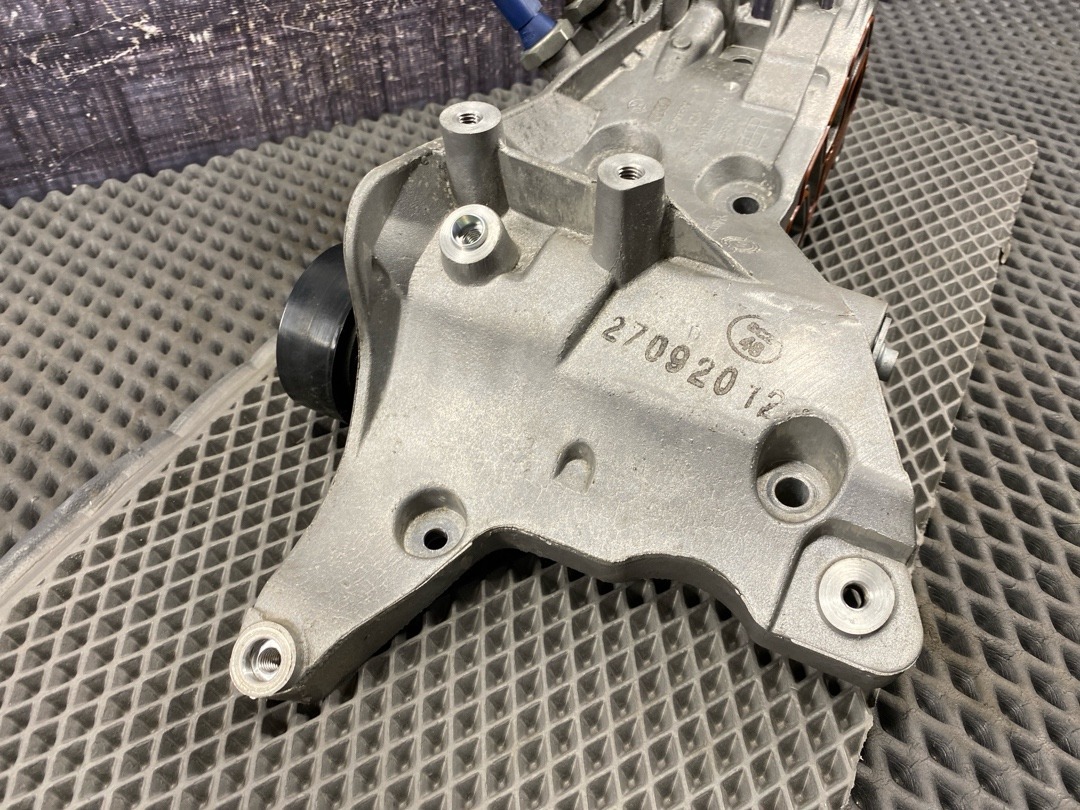 Корпус масляного фильтра, 3960 рублей, Красноярск