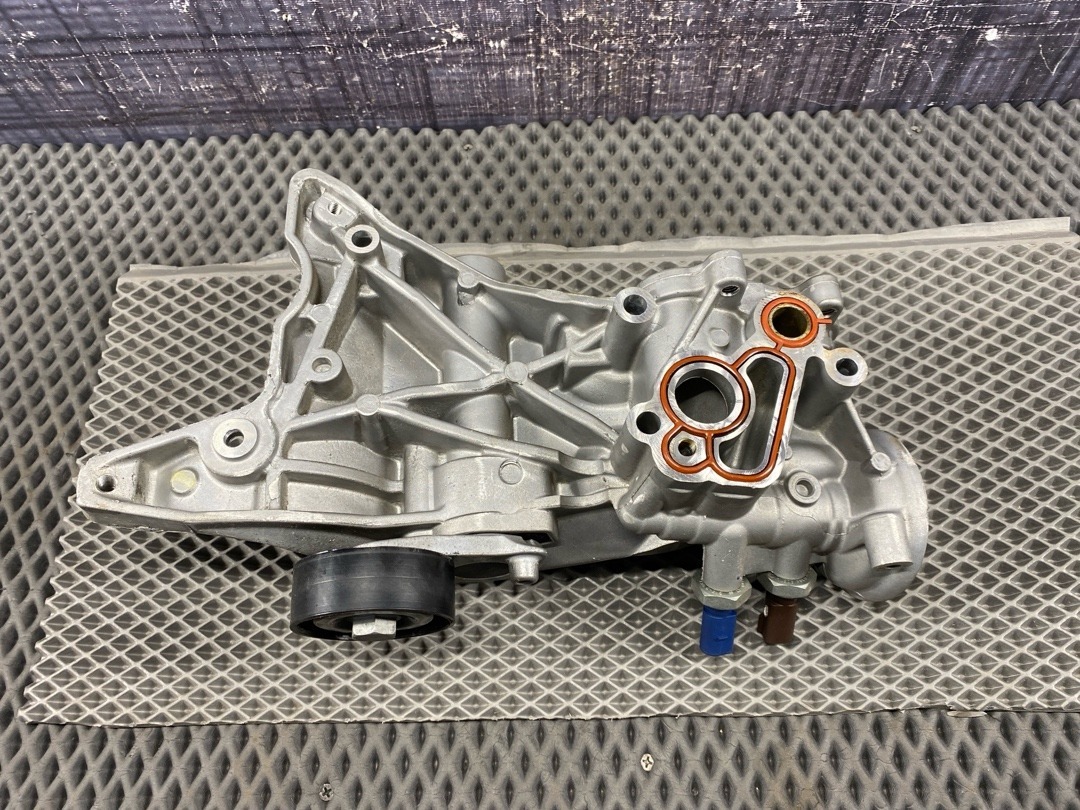 Корпус масляного фильтра, 3960 рублей, Красноярск