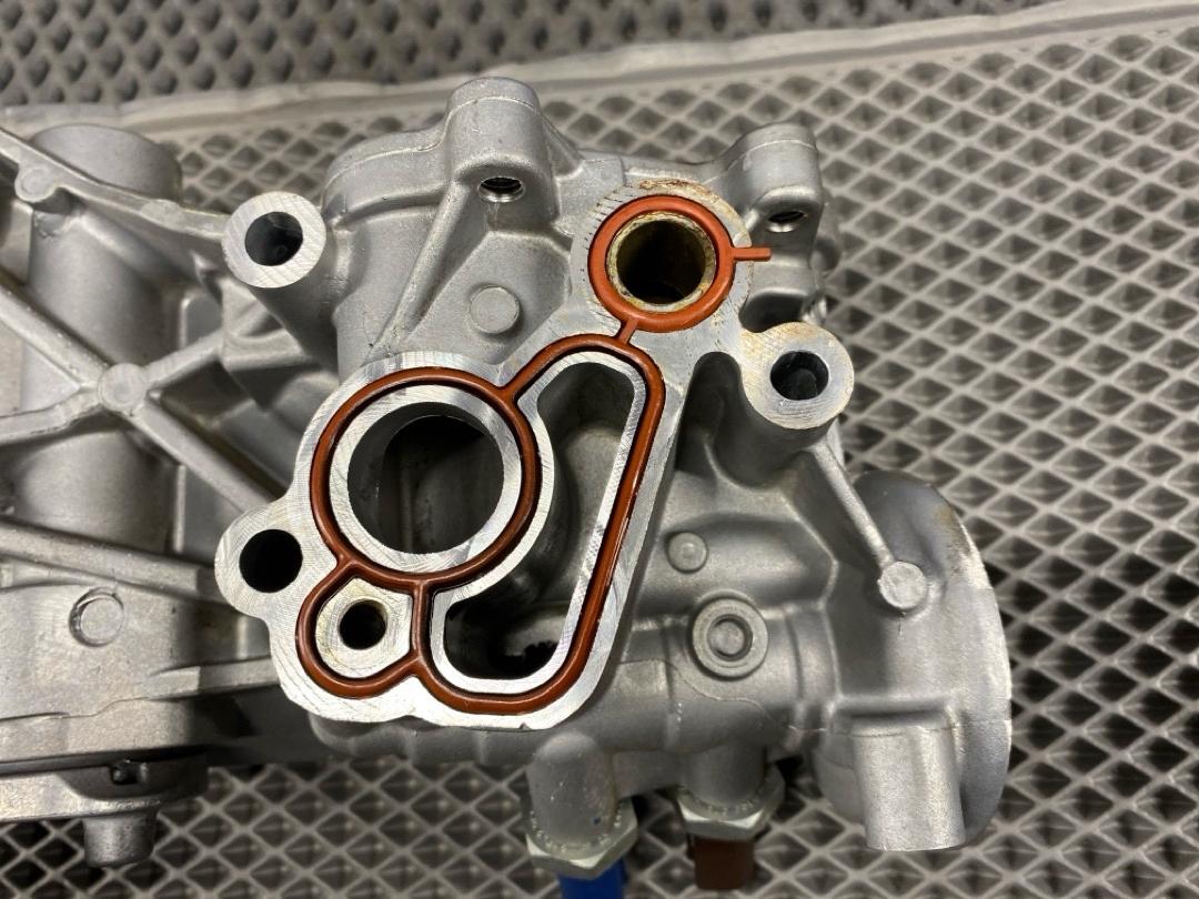 Корпус масляного фильтра, 3960 рублей, Красноярск