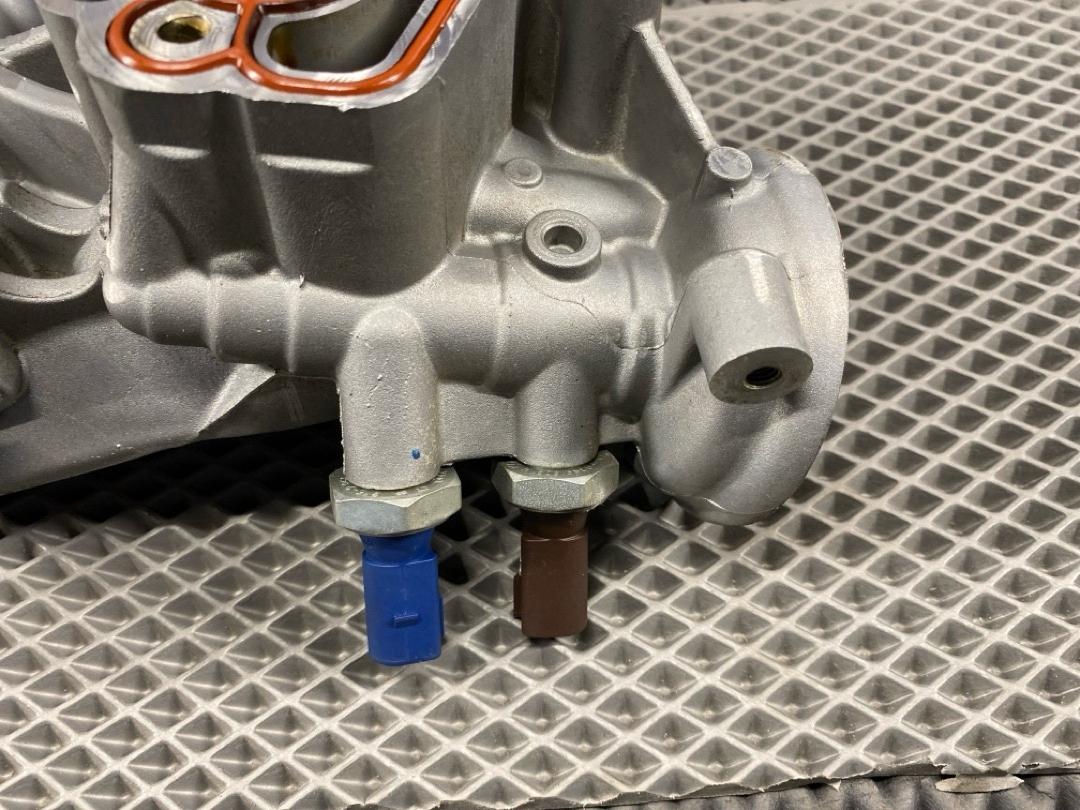 Корпус масляного фильтра, 3960 рублей, Красноярск