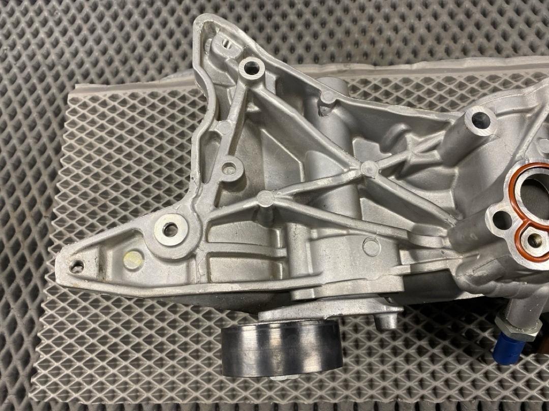 Корпус масляного фильтра, 3960 рублей, Красноярск