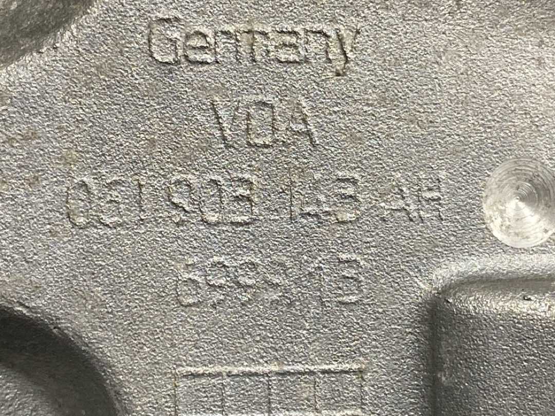 Корпус масляного фильтра, 3960 рублей, Красноярск