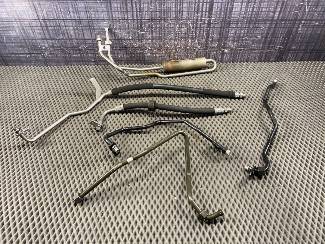 Трубка охлаждения, 7540 рублей, Красноярск