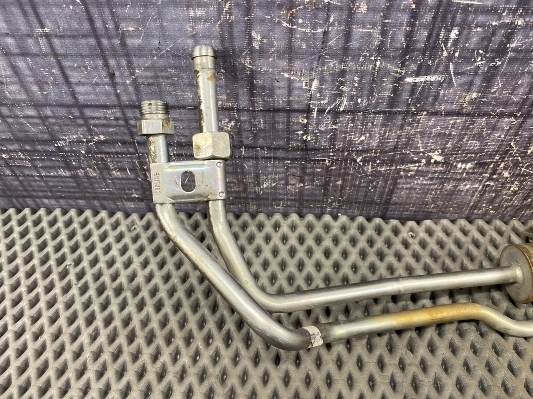 Трубка охлаждения, 7540 рублей, Красноярск