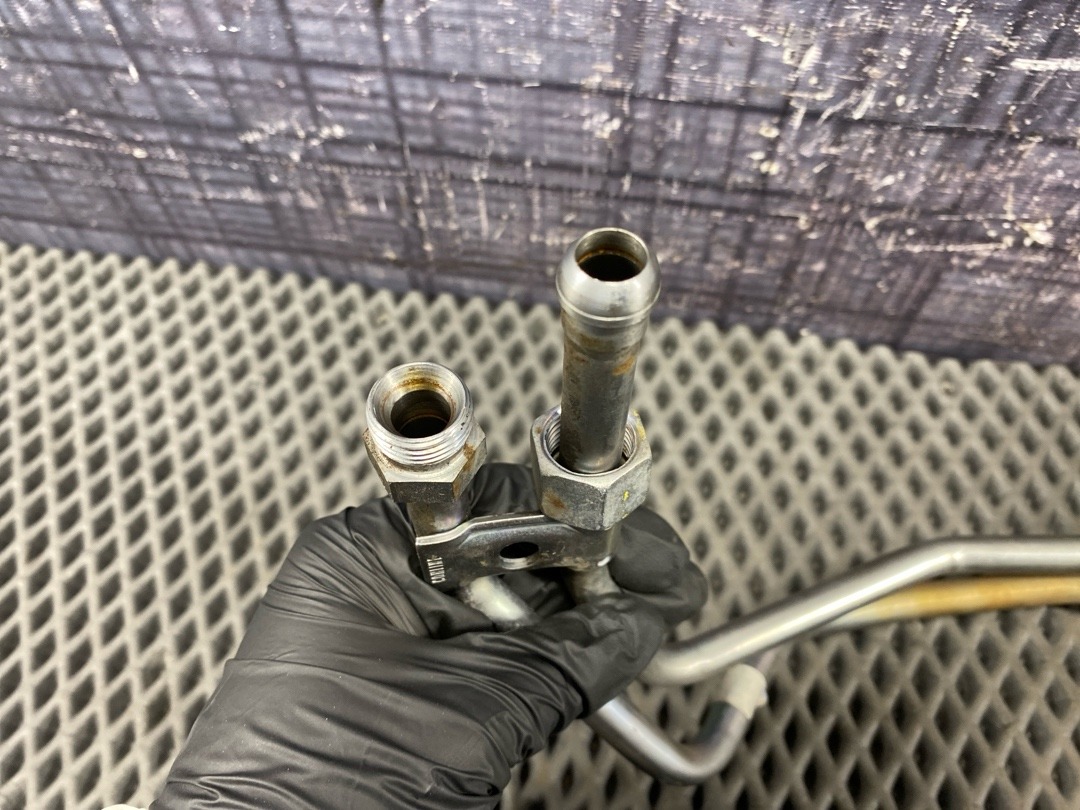 Трубка охлаждения, 7540 рублей, Красноярск