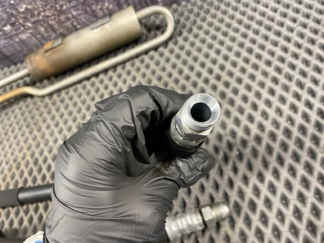 Трубка охлаждения, 7540 рублей, Красноярск