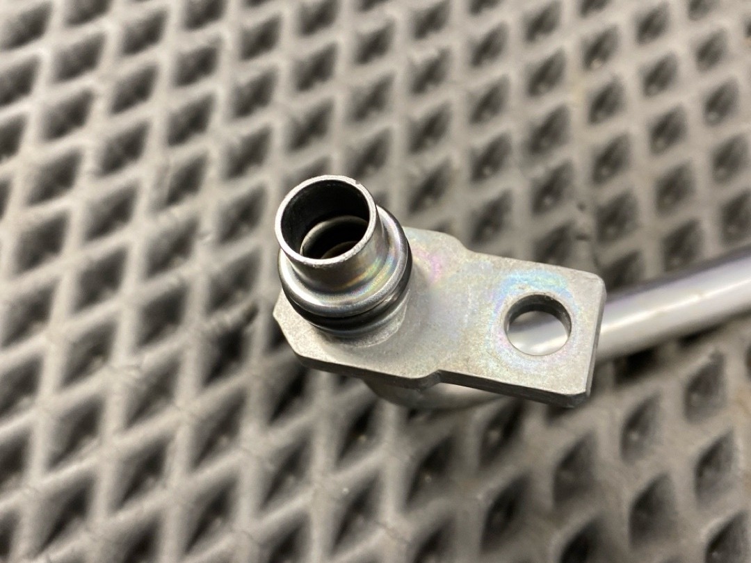 Трубка охлаждения, 7540 рублей, Красноярск