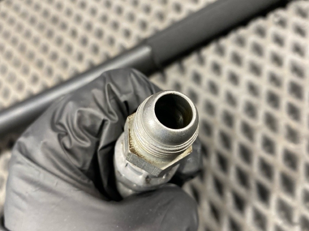 Трубка охлаждения, 7540 рублей, Красноярск