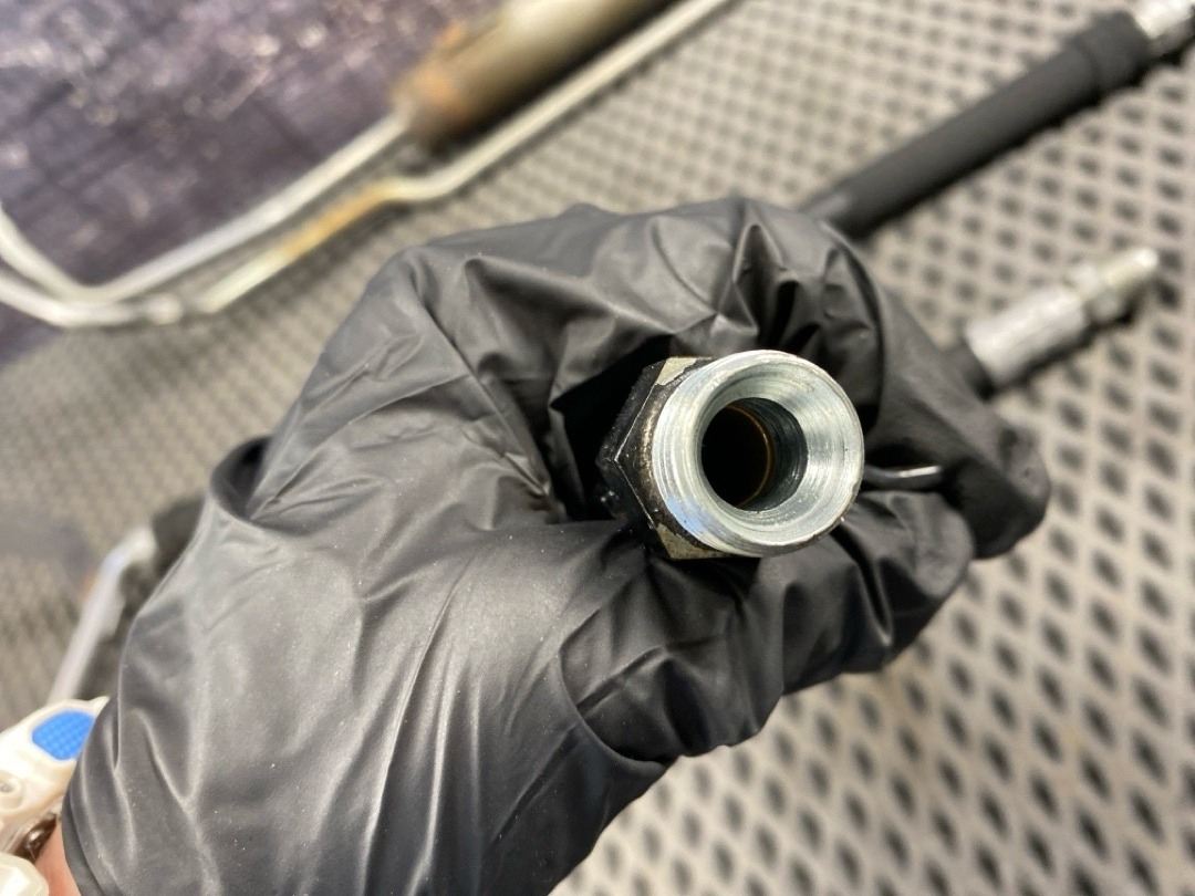 Трубка охлаждения, 7540 рублей, Красноярск