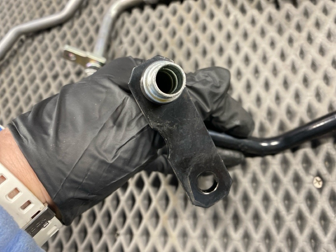 Трубка охлаждения, 7540 рублей, Красноярск