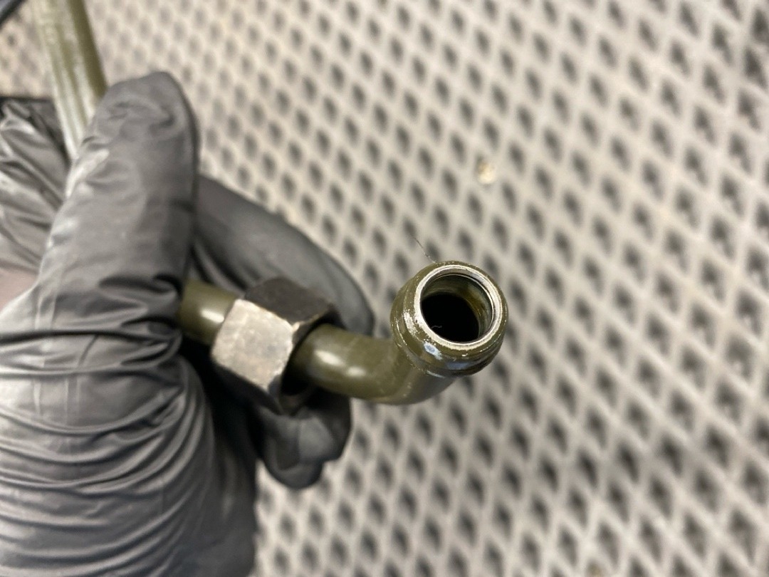 Трубка охлаждения, 7540 рублей, Красноярск