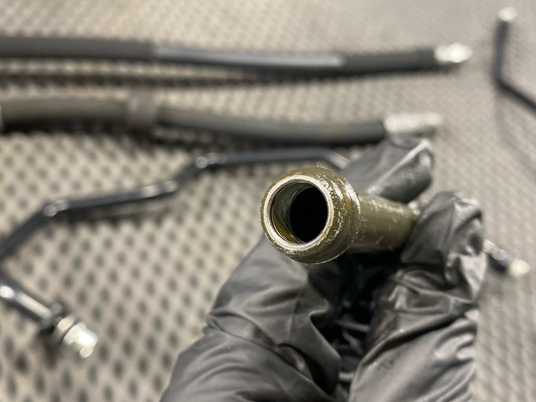 Трубка охлаждения, 7540 рублей, Красноярск