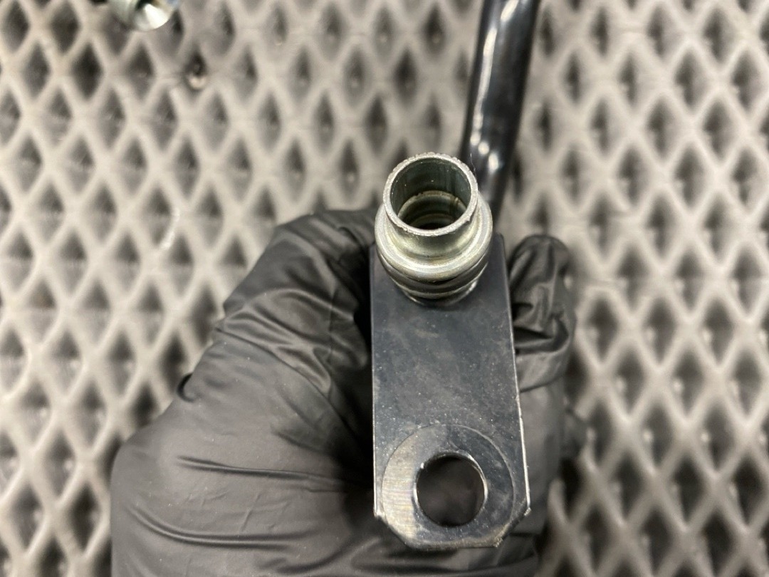 Трубка охлаждения, 7540 рублей, Красноярск