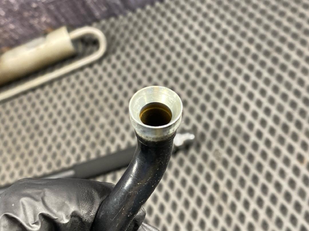 Трубка охлаждения, 7540 рублей, Красноярск