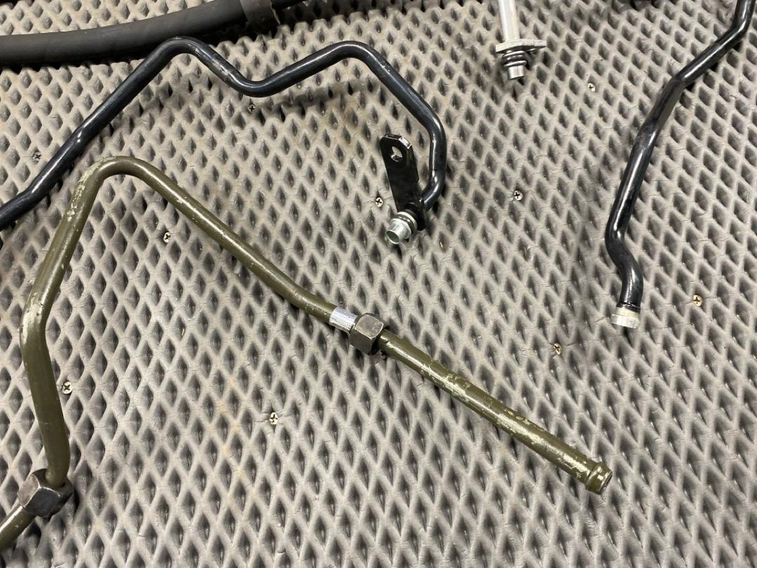 Трубка охлаждения, 7540 рублей, Красноярск