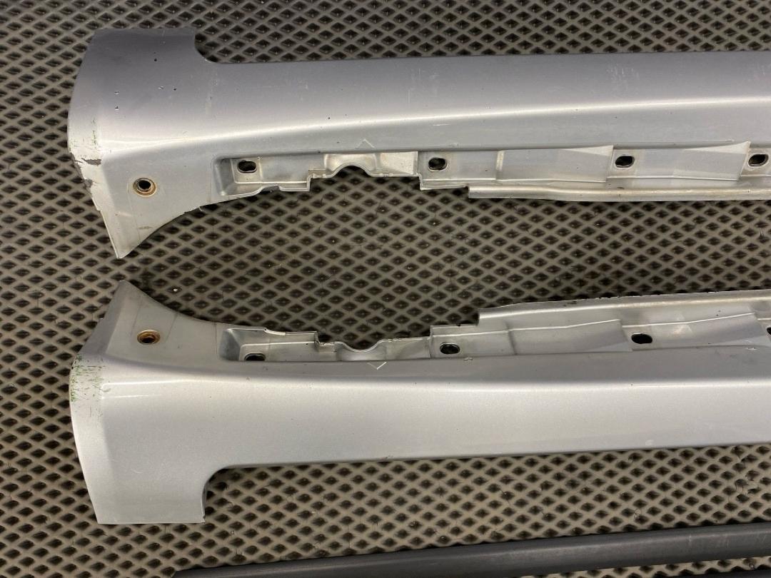 Комплект накладок на порог, 5110 рублей, Красноярск