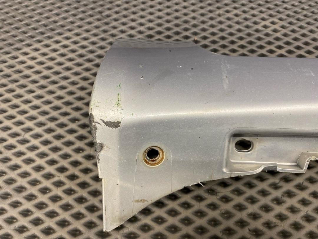 Комплект накладок на порог, 5110 рублей, Красноярск