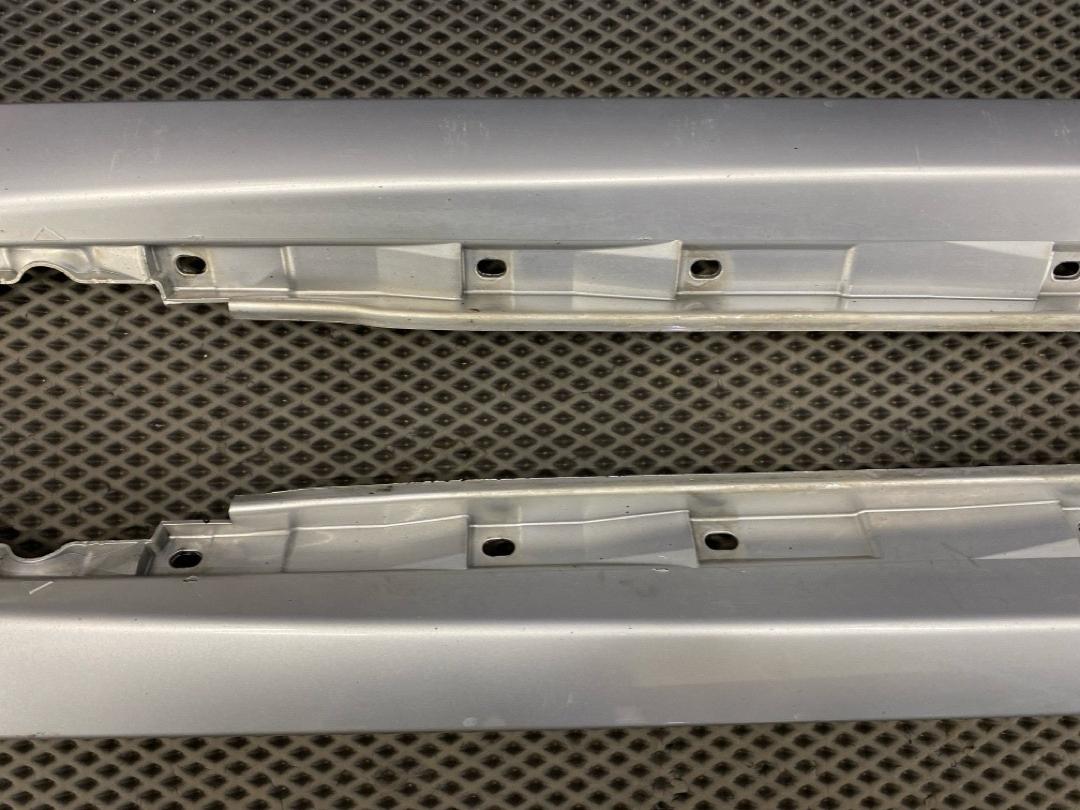 Комплект накладок на порог, 5110 рублей, Красноярск