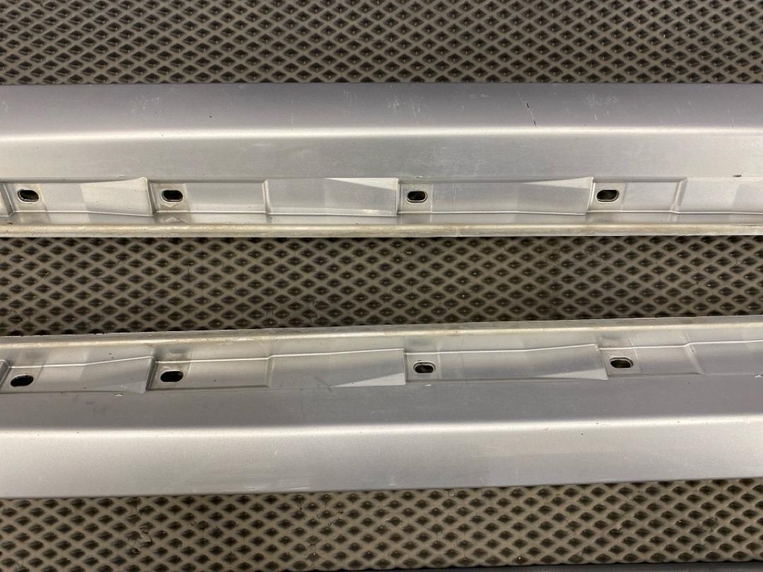 Комплект накладок на порог, 5110 рублей, Красноярск