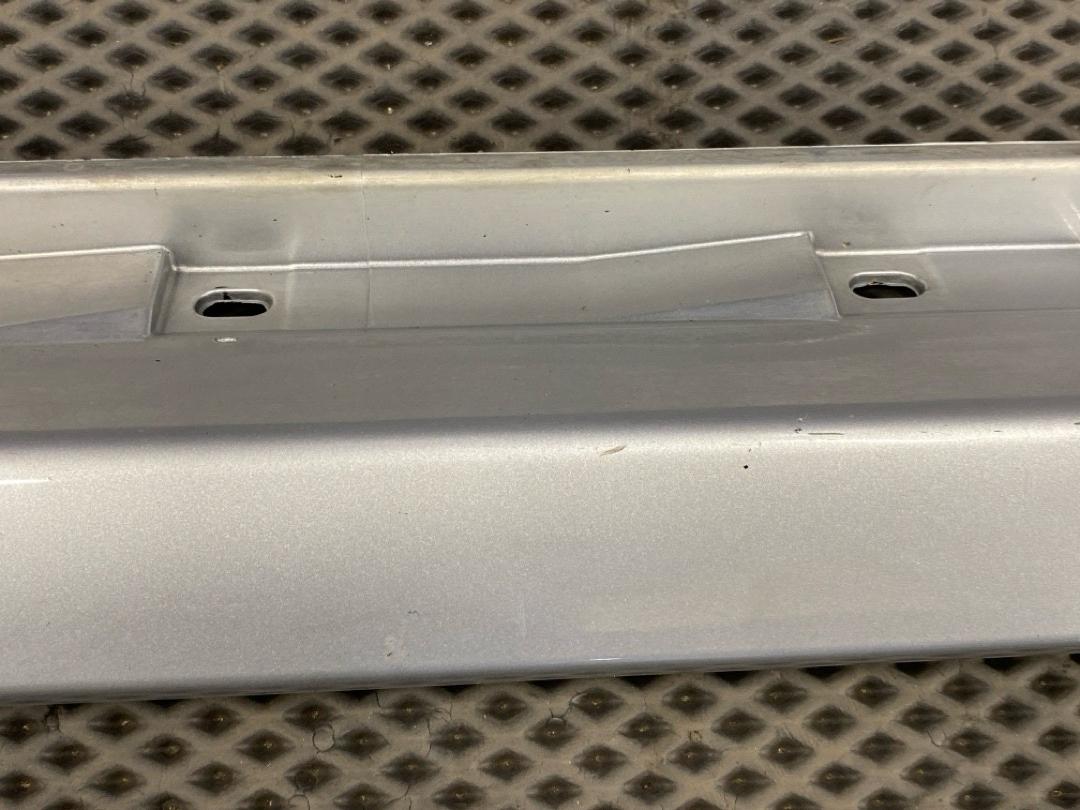 Комплект накладок на порог, 5110 рублей, Красноярск