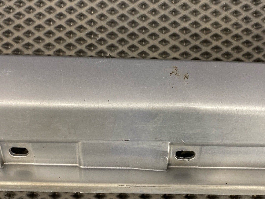 Комплект накладок на порог, 5110 рублей, Красноярск