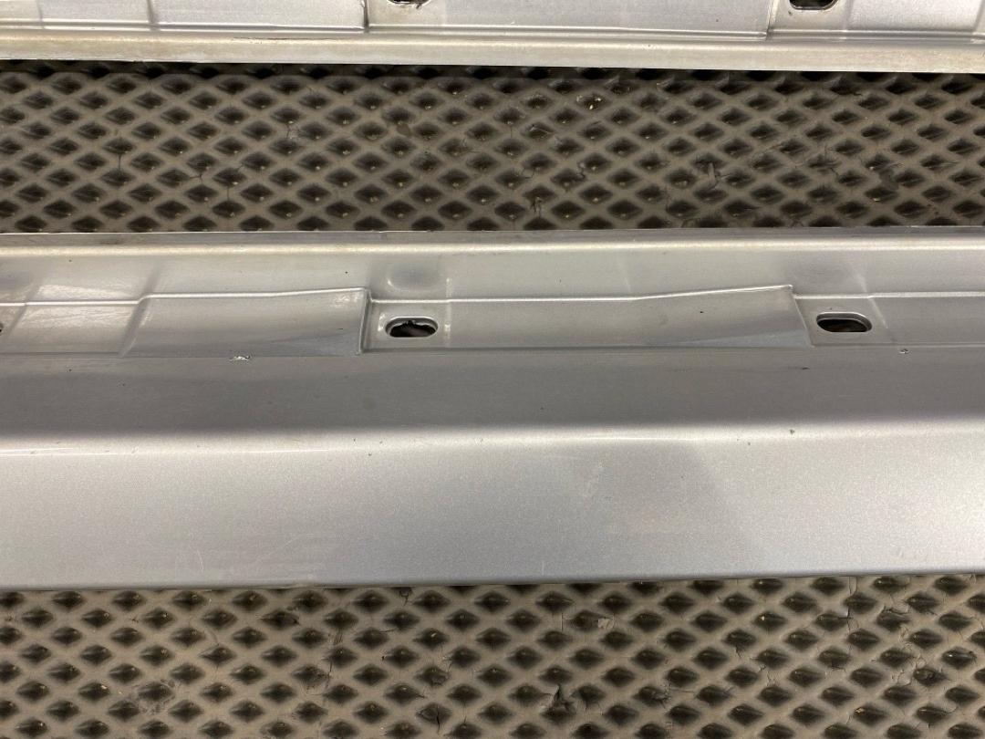 Комплект накладок на порог, 5110 рублей, Красноярск