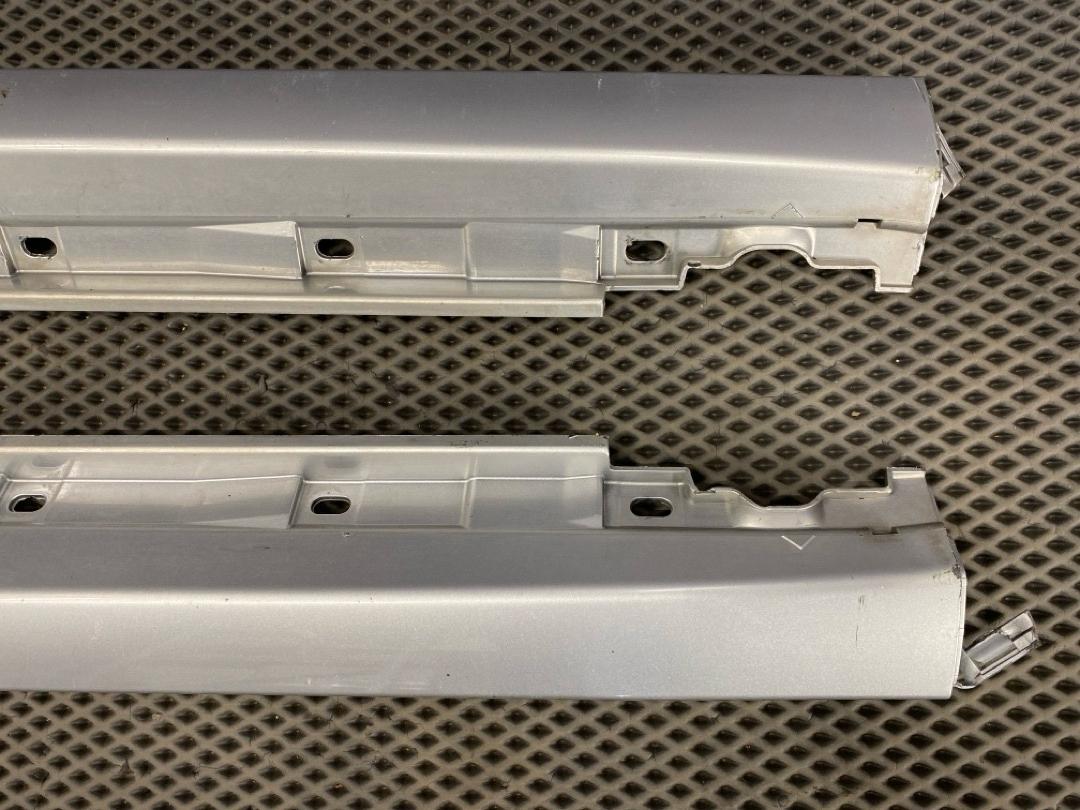 Комплект накладок на порог, 5110 рублей, Красноярск