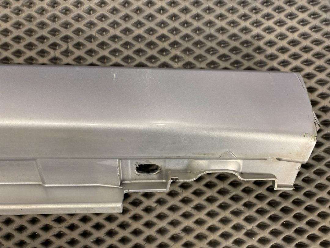 Комплект накладок на порог, 5110 рублей, Красноярск