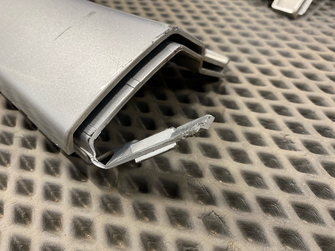 Комплект накладок на порог, 5110 рублей, Красноярск