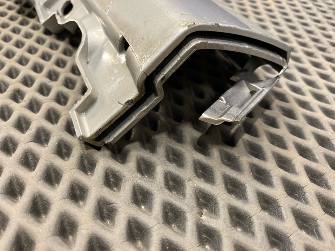 Комплект накладок на порог, 5110 рублей, Красноярск